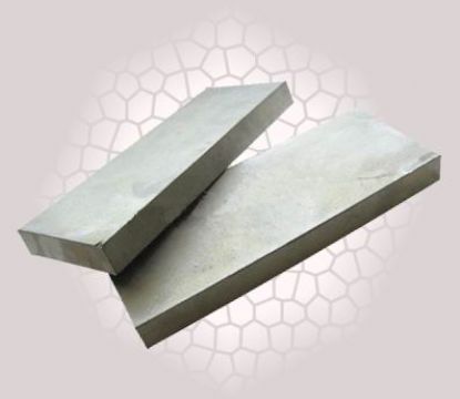 Molybdenum Plate Blank